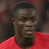 MU Tak Buru-buru Pulangkan Eric Bailly