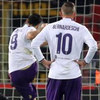 Highlights Serie A: Bologna 0-1 Fiorentina