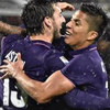 Highlights Serie A: Fiorentina 1-1 Crotone Highlights Serie A: Fiorentina 1-1 Crotone