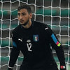 Untuk Pertama Kalinya, Donnarumma Merasa Sedikit Tertekan