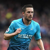 Sigurdsson: Swansea Terlalu Hormati Arsenal