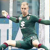 Joe Hart Inginkan Laga Perpisahan dengan Man City