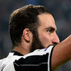 Bobol Gawang Mantan, Allegri Puji Higuain