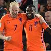 Hasil Pertandingan Belanda vs Belarusia: Skor 4-1