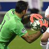 Ayah Buffon: Anak Saya Seperti Lev Yashin