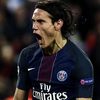 Diisukan Akan Pindah, Cavani Tegaskan Bahagia di PSG