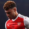 Oxlade-Chamberlain Masuk Daftar Pemain Incaran MU