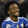 Doa Ibu Bantu Cuadrado Pindah ke Juventus