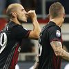 Highlights Serie A: AC Milan 4-3 Sassuolo