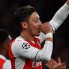 Mustafi: Mesut Ozil Pemain Fantastis!