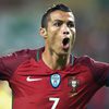 Ronaldo Akui Juventus dan Inter Milan Menginginkannya