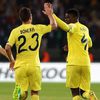 Data dan Fakta Liga Europa: AS Roma vs Villarreal