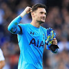 Imbangi Leverkusen, Lloris Puas