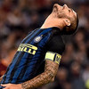 Icardi Terbelenggu, Inter Lumpuh