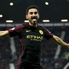 Gundogan Dinilai Menyatu Sempurna di Manchester City