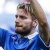 Dibanding Istrinya, Immobile Lebih Pilih Main FIFA 17