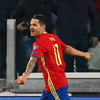 Hasil Pertandingan Italia vs Spanyol: Skor 1-1 Hasil Pertandingan Italia vs Spanyol: Skor 1-1