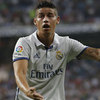 Real Madrid Konfirmasi Cedera James Rodriguez