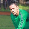 Jelang Lawan Sriwijaya FC, Semen Padang Panggil Jandia Eka Putra