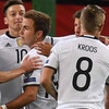 Highlights Kualifikasi Piala Dunia 2018: Jerman 3-0 Ceko