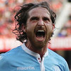 Joe Allen Akui Dirinya Fans MU Joe Allen Akui Dirinya Fans MU