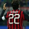 Kaka Merindukan AC Milan