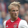 Kasper Dolberg Belum Siap Main di MU atau City