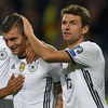 Hasil Pertandingan Jerman vs Republik Ceko: Skor 3-0