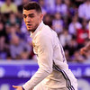 Kovacic: Ronaldo Bahagia, Morata Sangat Bagus