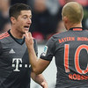 Highlights Bundesliga: Augsburg 1-3 Bayern Munchen