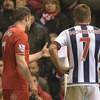 Head-to-head: Liverpool vs West Brom