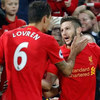 Hasil Pertandingan Liverpool vs West Brom: Skor 2-1