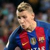 Barcelona Konfirmasi Cedera Lucas Digne