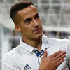 Lucas Vazquez: Tepuk Tangan Fans Energi Kami