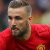 Mourinho Tak Ingin Lepas Luke Shaw