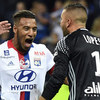 Highlights Ligue 1: Lyon 2-0 Saint Etienne