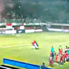 Video: Bendera Palestina Kembali Berkibar di Laga Timnas Indonesia