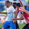 Highlights La Liga: Malaga 2-1 Athletic Bilbao