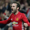 Juan Mata Pemain MU Terbaik Bulan Oktober