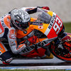 Marc Marquez Pimpin Latihan Ketiga MotoGP Australia