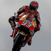 Marquez Pimpin Sesi Pemanasan MotoGP Australia