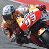 Marquez Terdepan di Latihan Pertama MotoGP Malaysia