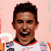 Marc Marquez Ikut Terjangkit Virus 'Om Telolet Om'!