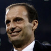 Allegri Ingin Juve Tiru Kesuksesan Chicago Bulls