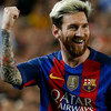 Messi Pemain Kedua Hattrick Beruntun Liga Champions Messi Pemain Kedua Hattrick Beruntun Liga Champions