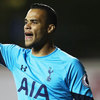 Kontra Liverpool, Spurs Konfirmasi Mainkan Vorm Kontra Liverpool, Spurs Konfirmasi Mainkan Vorm