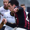 Head-to-head: Genoa vs AC Milan