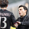 Montella Jadi Guru Yang Baik di Milan