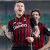 Data dan Fakta Serie A: AC Milan vs Crotone