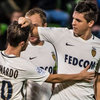 Highlights Ligue 1: Metz 0-7 Monaco